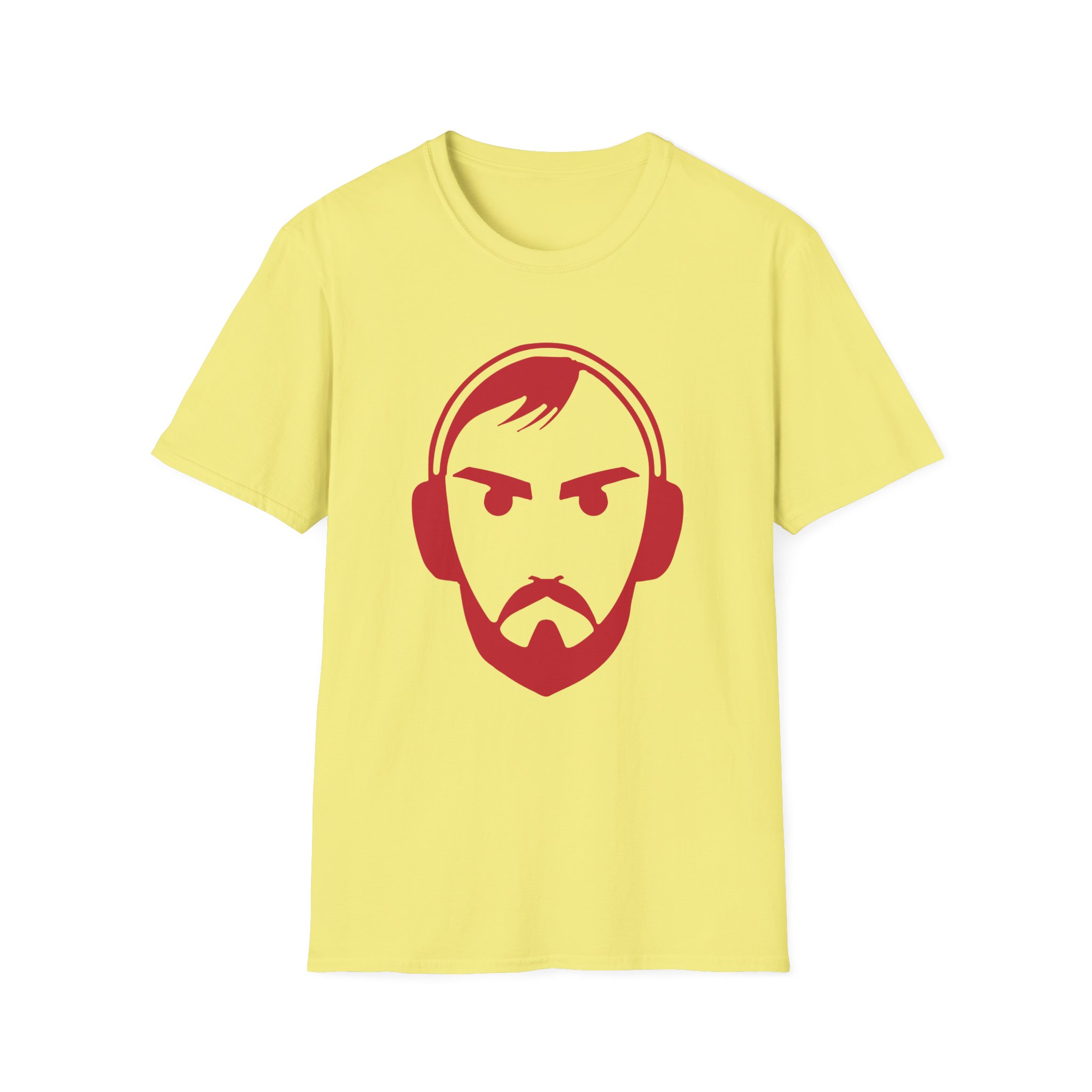 Asmongold Unisex Softstyle T-Shirt