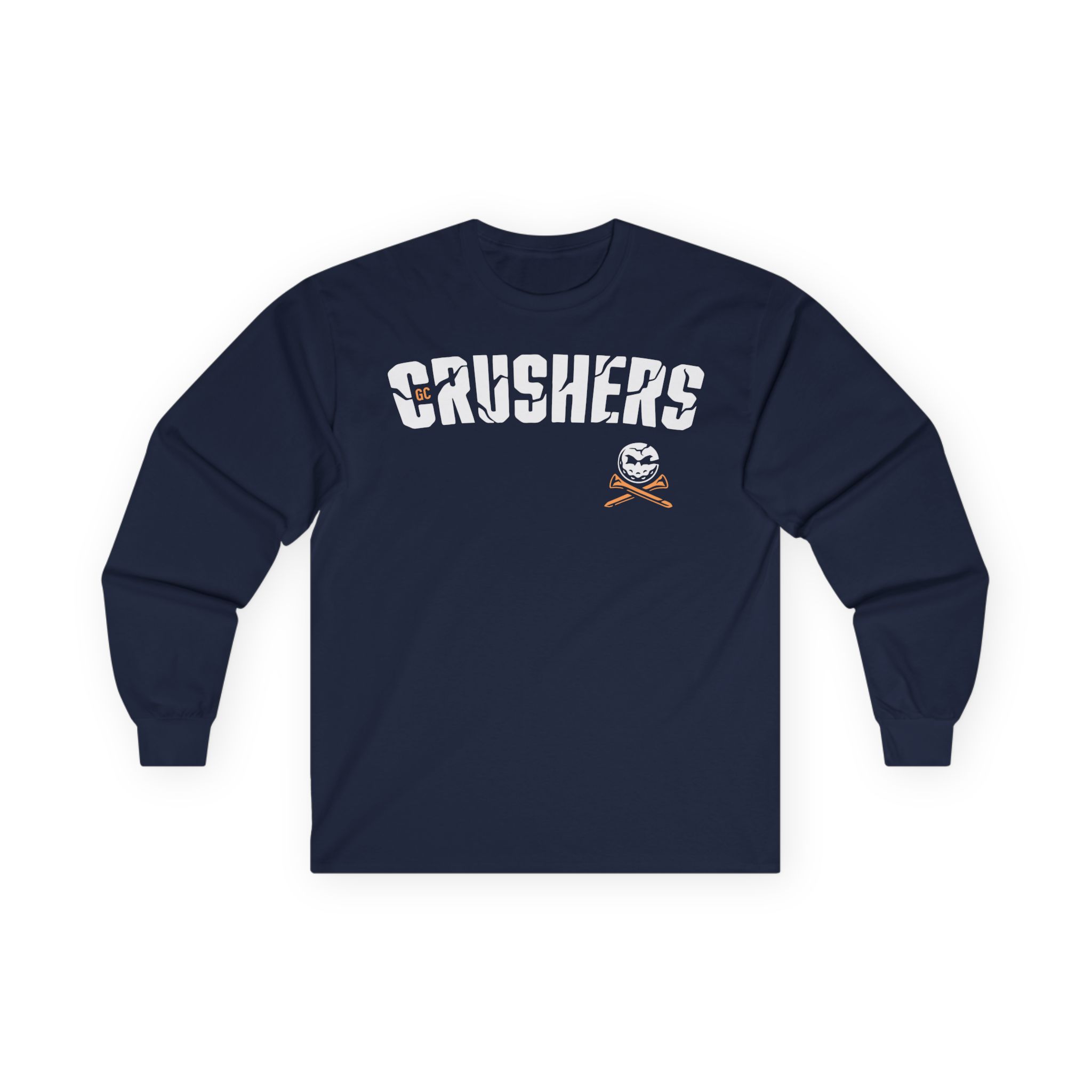 Bryson Dechambeau Unisex Ultra Cotton Long Sleeve Tee