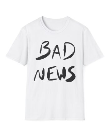 Halestorm Unisex Softstyle T-Shirt