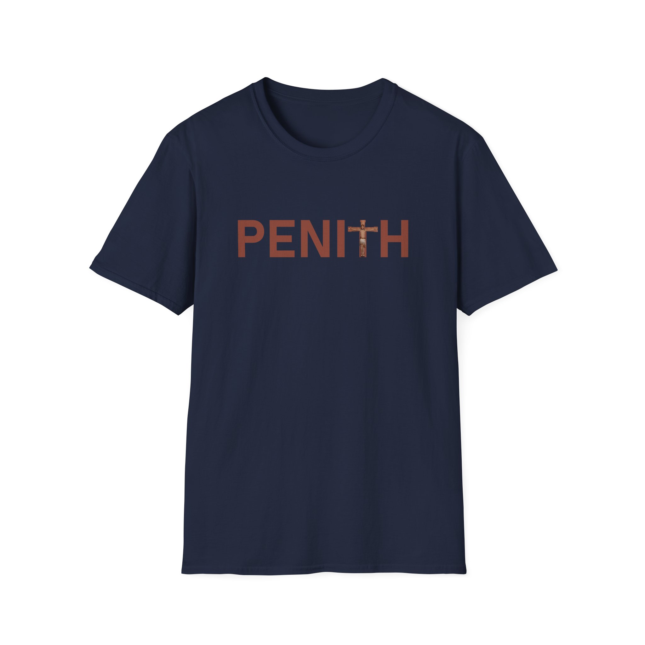 Lil Dicky Penith Unisex Softstyle T-Shirt