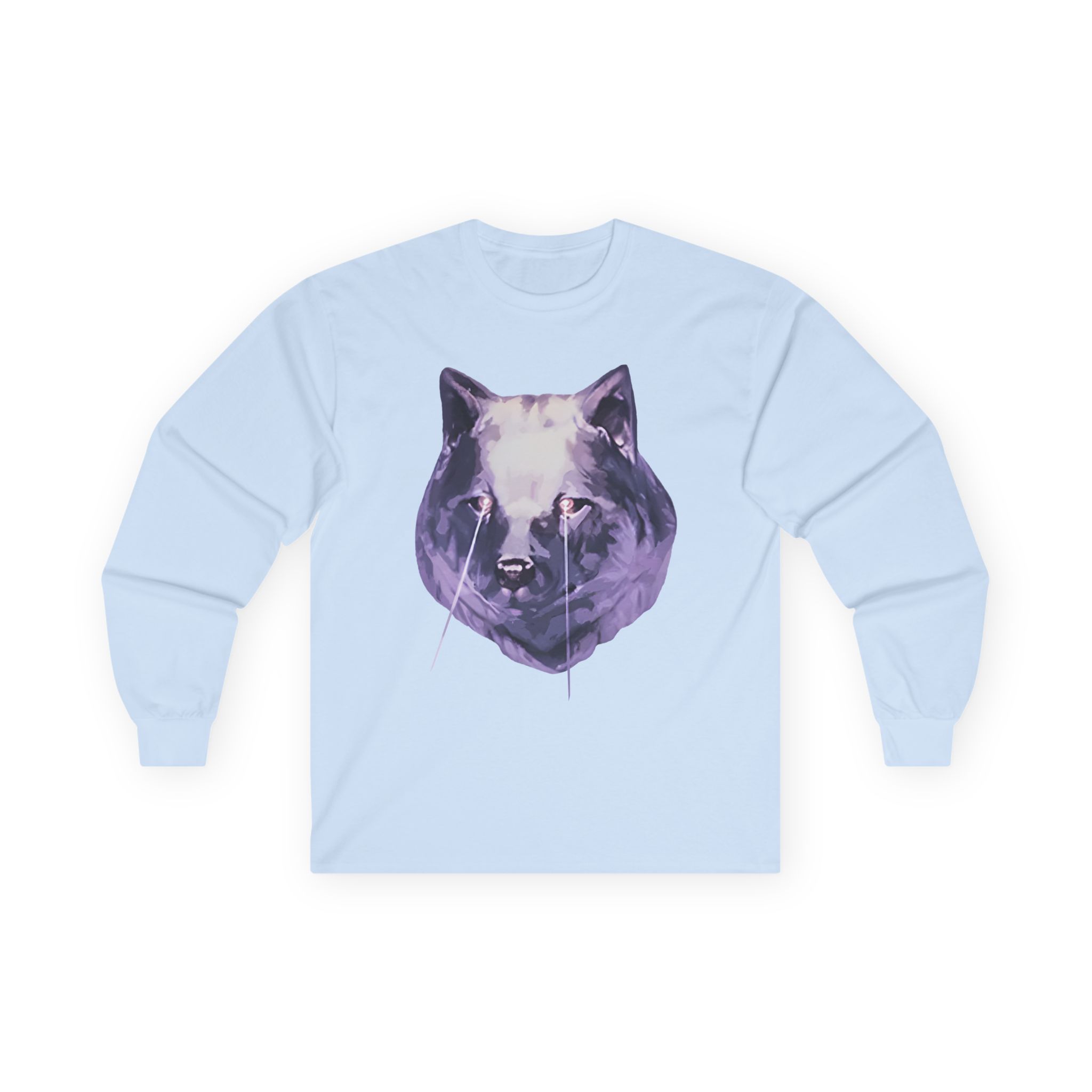 Shakira Commandments Unisex Ultra Cotton Long Sleeve Tee