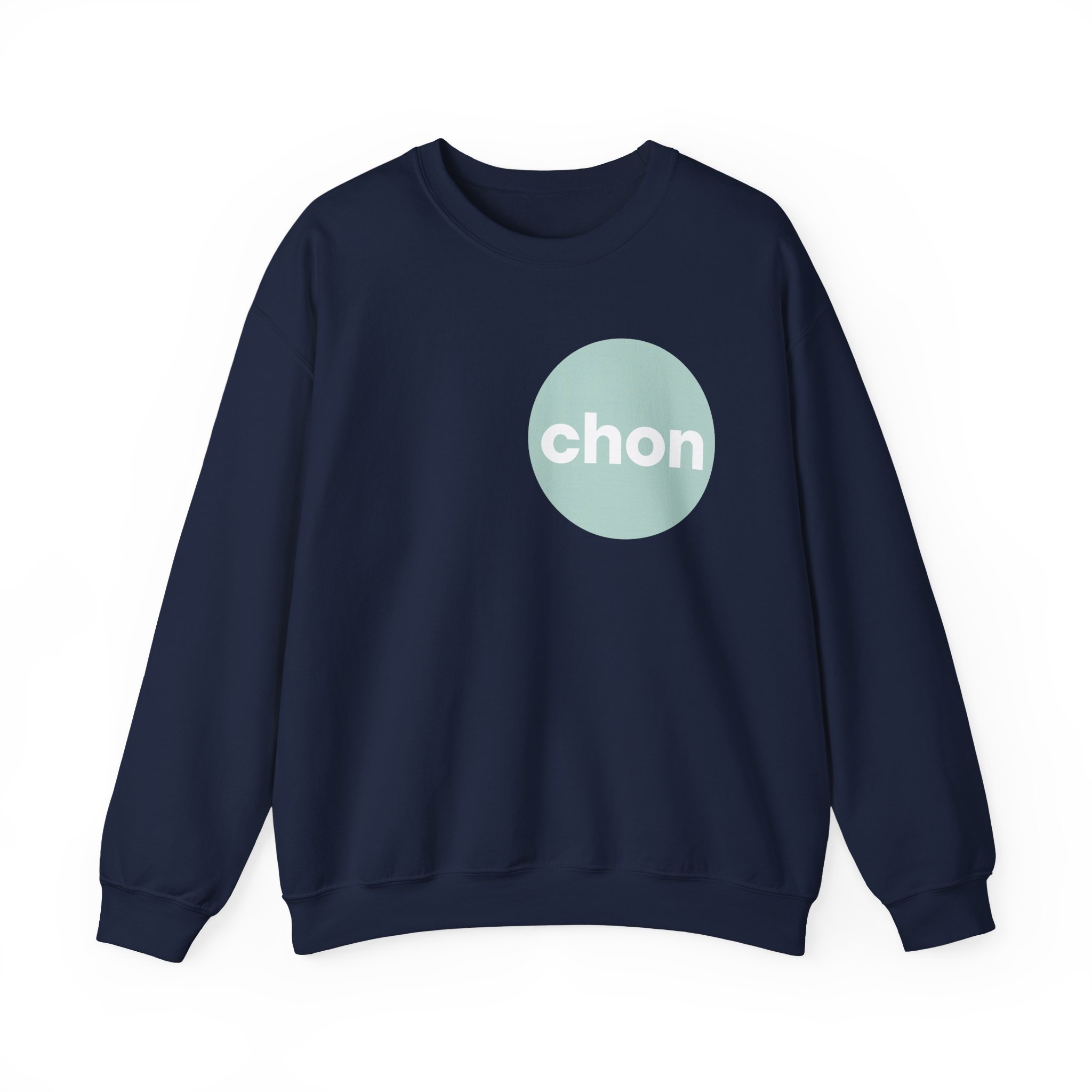 Chon Chon Unisex Heavy Blendâ„¢ Crewneck Sweatshirt