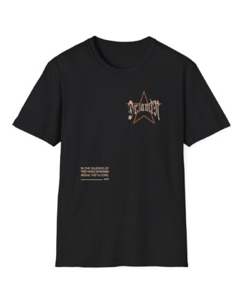 Clix Dr3amin Unisex Softstyle T-Shirt