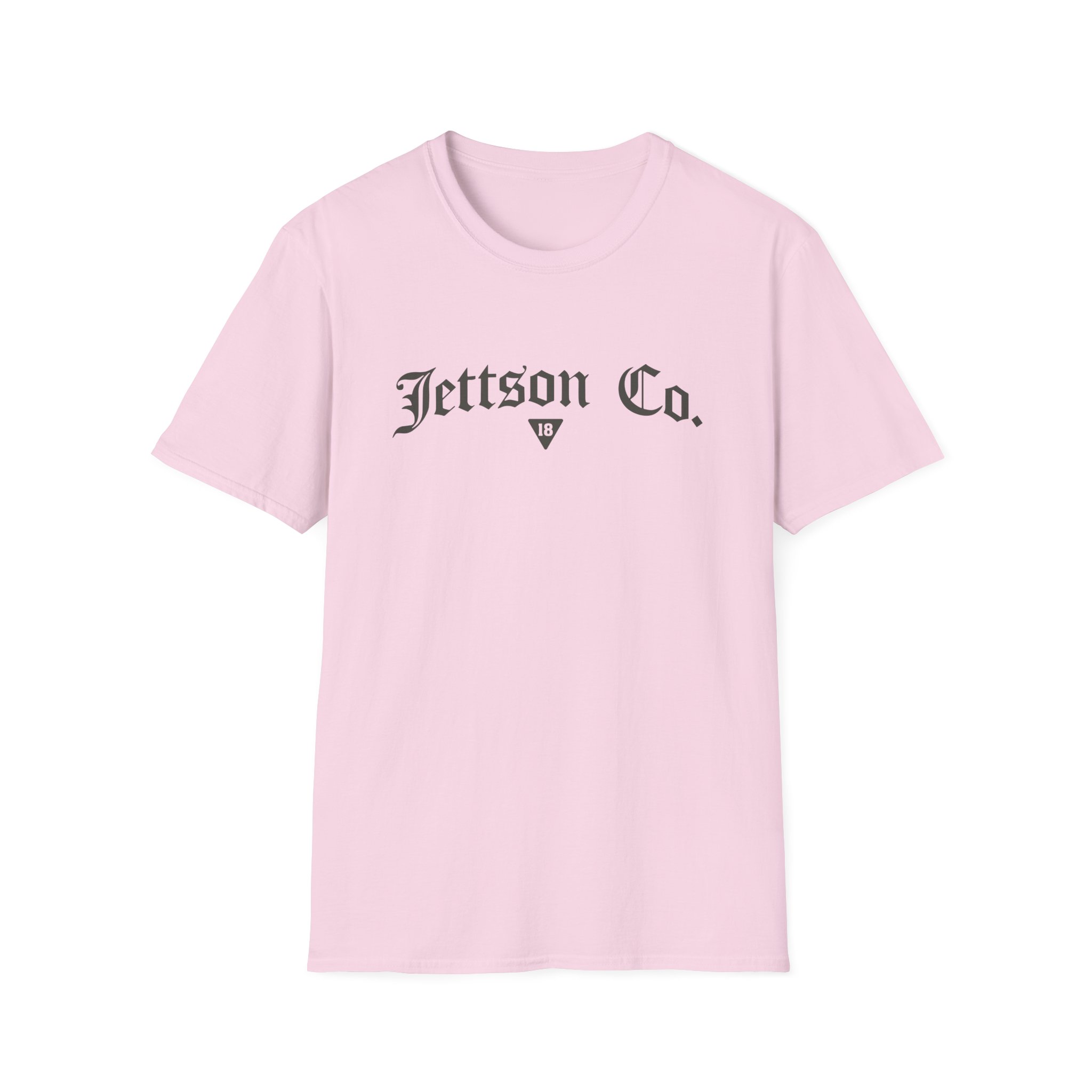 Jett Lawrence Unisex Softstyle T-Shirt