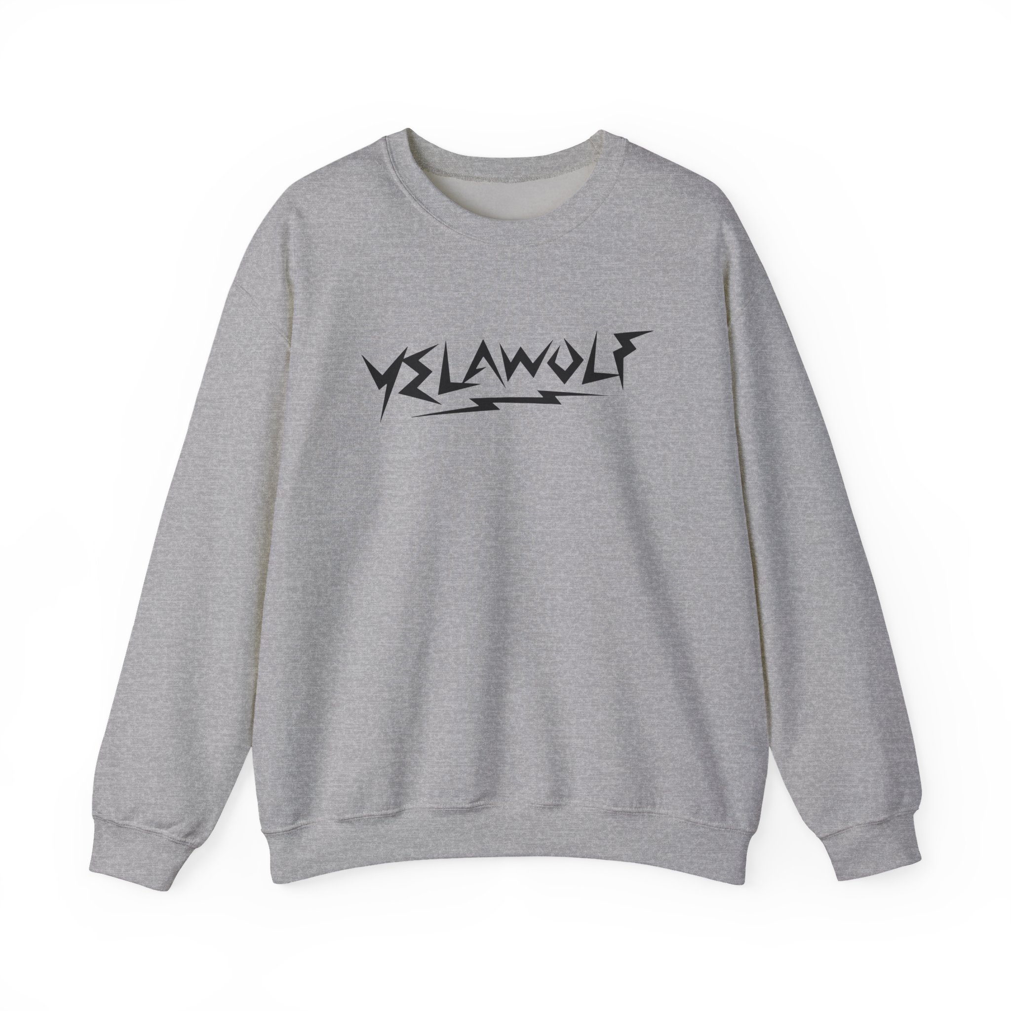 YM Unisex Heavy Blendâ„¢ Crewneck Sweatshirt