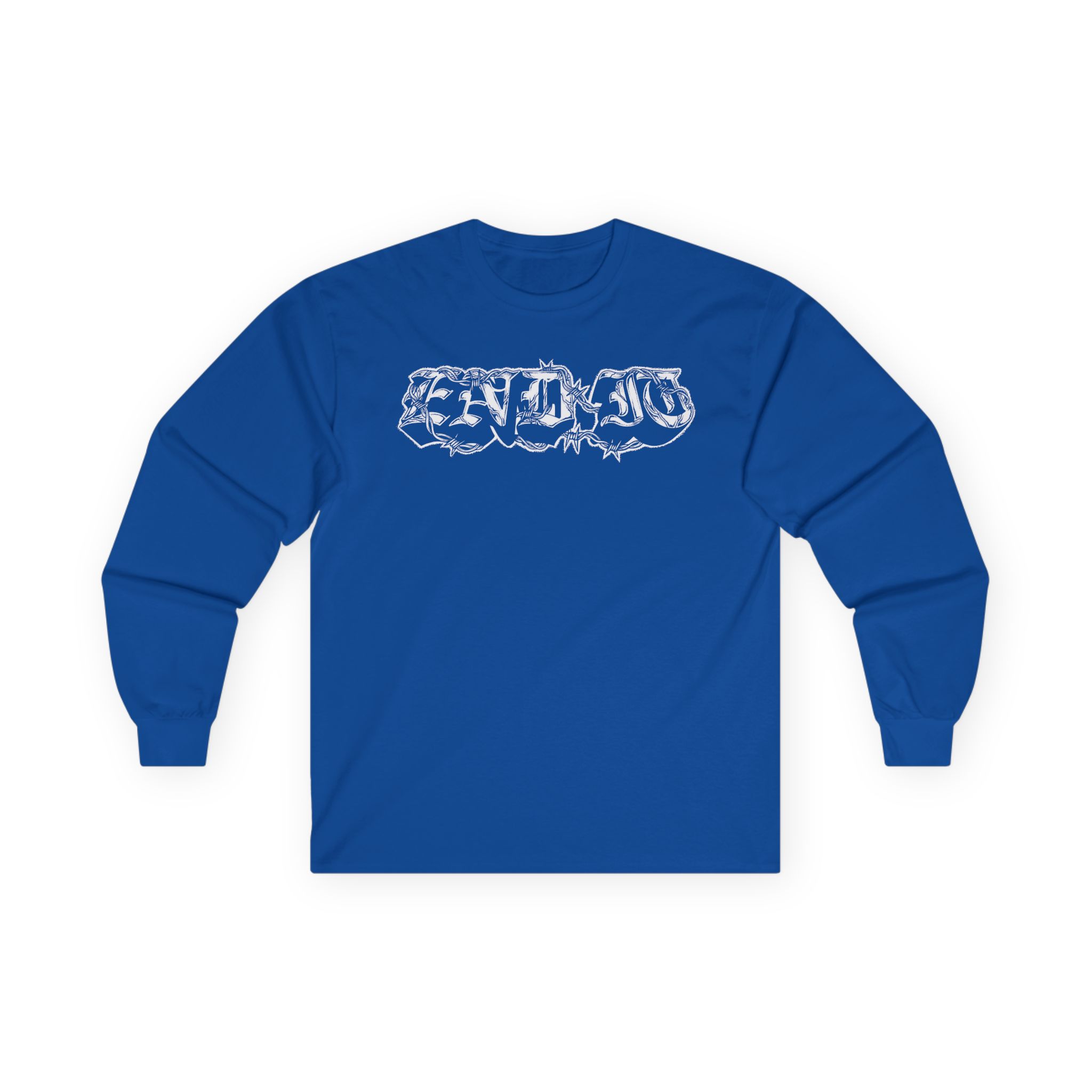 End It Unisex Ultra Cotton Long Sleeve Tee