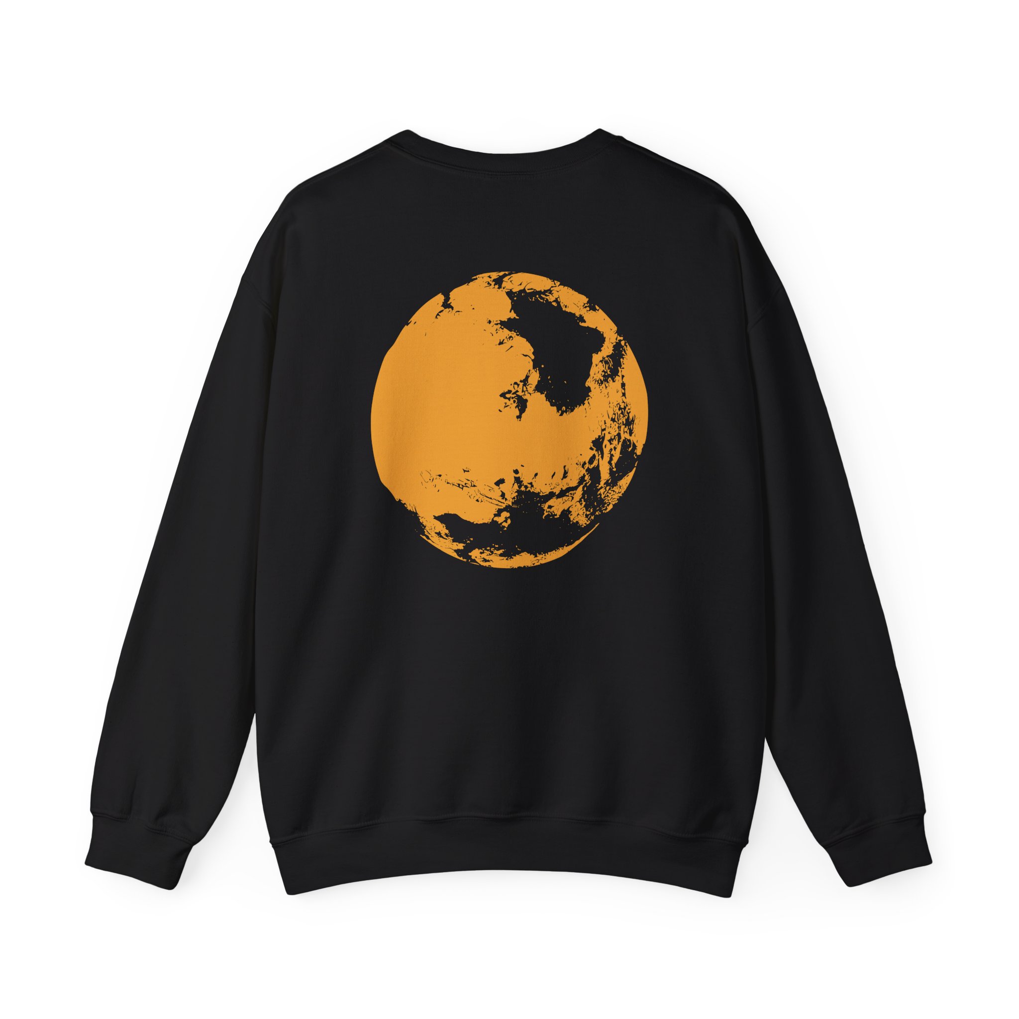 Hov1 Vindar På Mars Unisex Heavy Blend™ Crewneck Sweatshirt