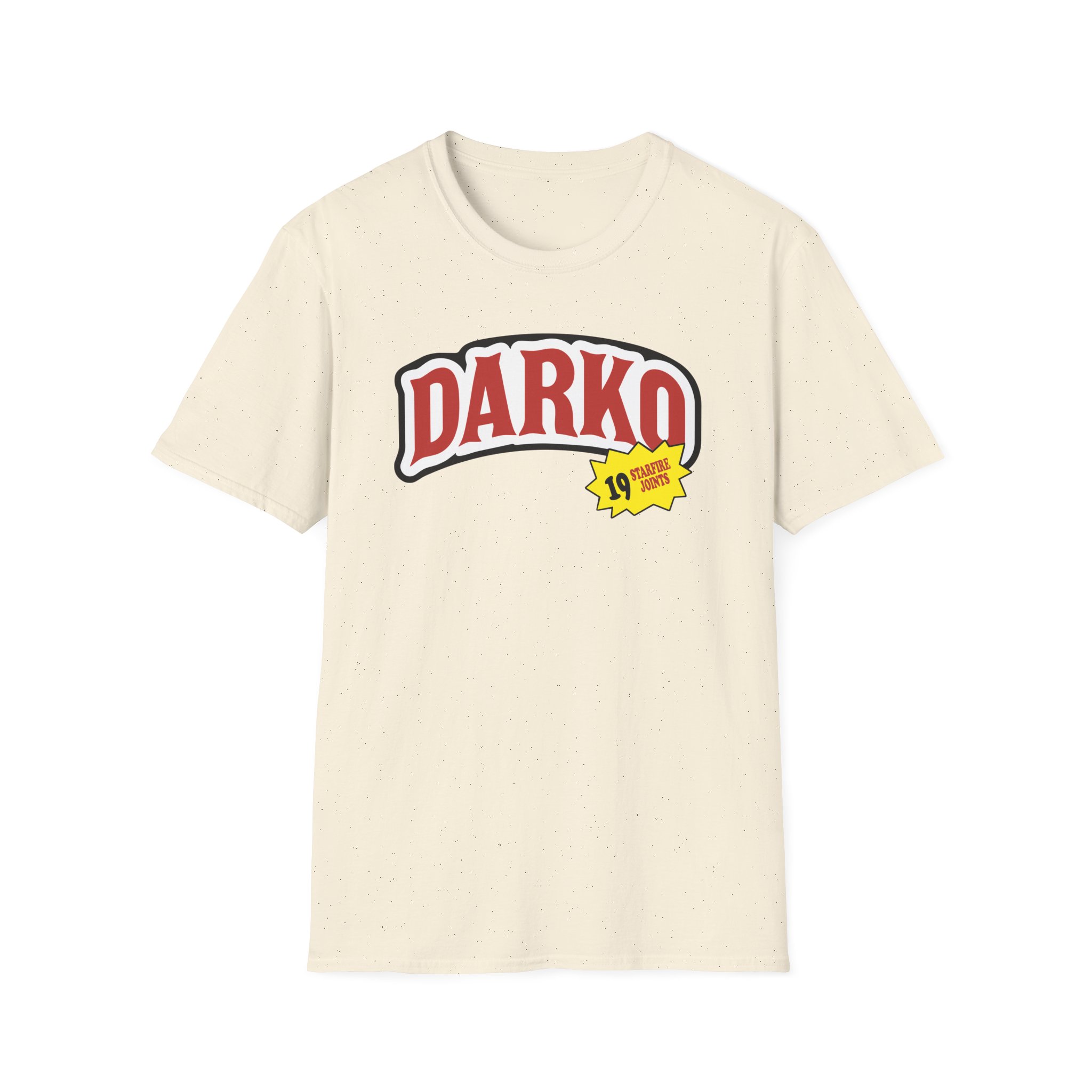 Darko Darkwoods Unisex Softstyle T-Shirt