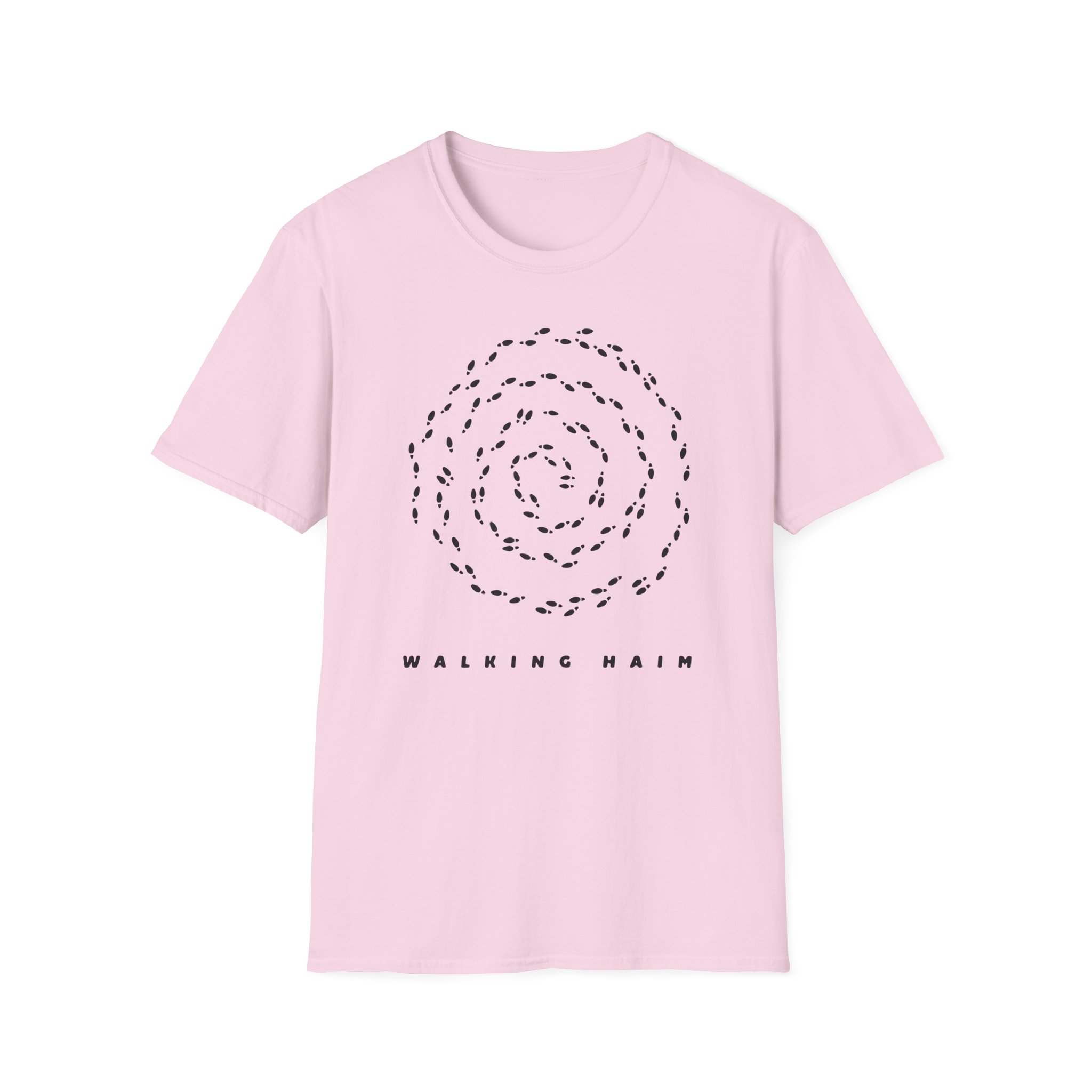 Haim Unisex Softstyle T-Shirt
