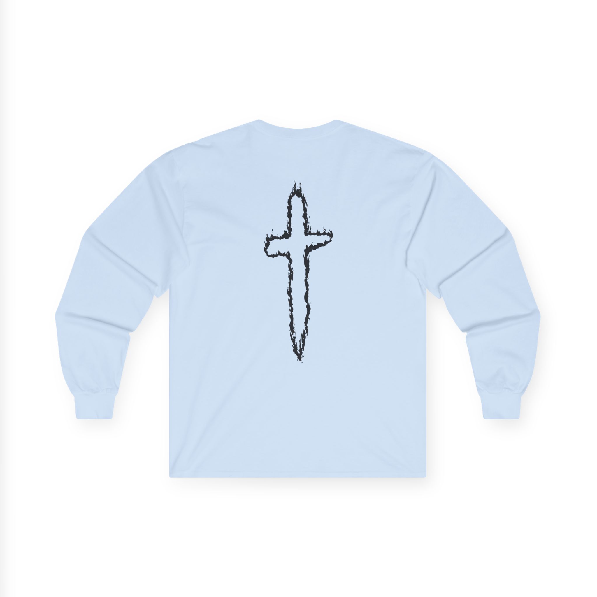 Saint Jhn Ghetto Lenny's Love Songs Unisex Ultra Cotton Long Sleeve Tee