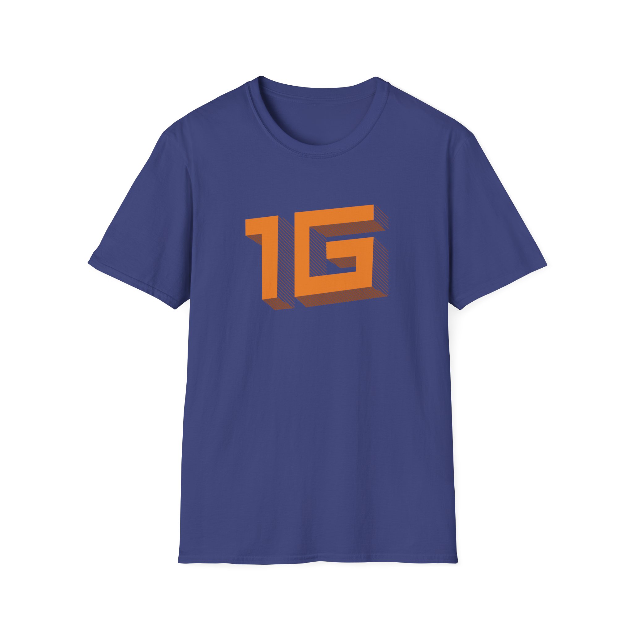 Summit1g Unisex Softstyle T-Shirt