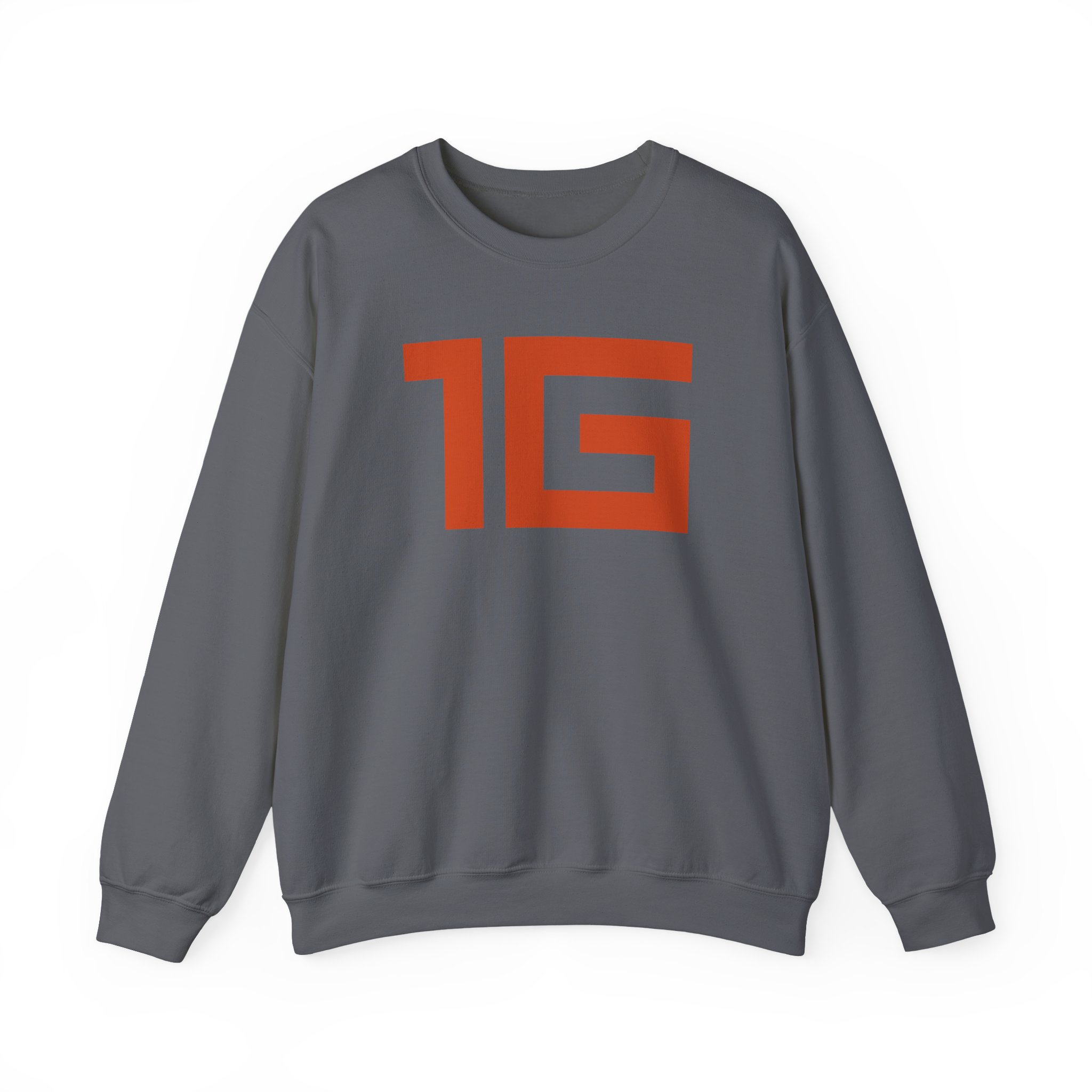 Summit1g Unisex Heavy Blendâ„¢ Crewneck Sweatshirt