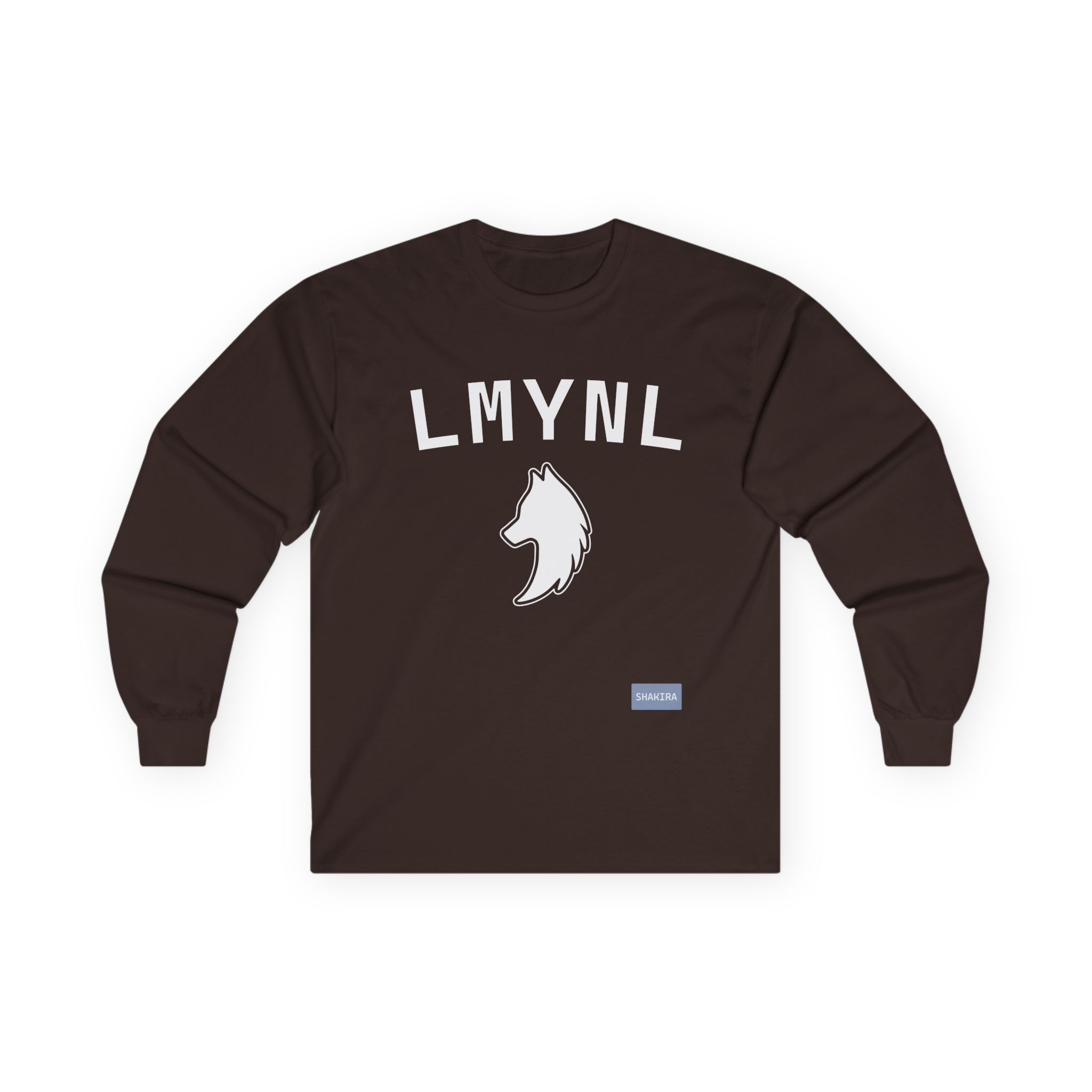 Shakira LMYNL World Tour Unisex Ultra Cotton Long Sleeve Tee