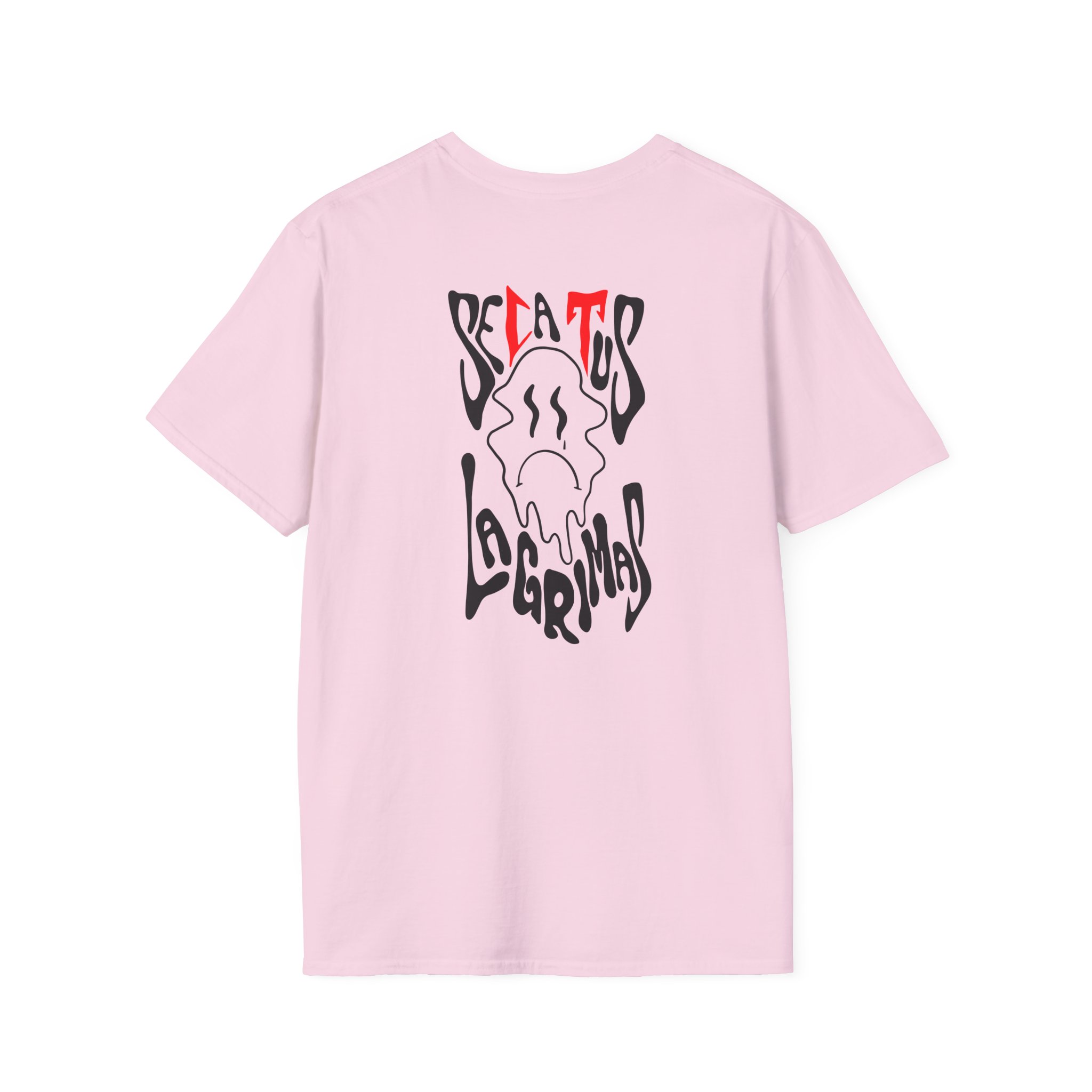 Natanael Cano Unisex Softstyle T-Shirt