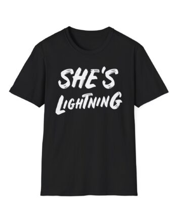 Halestorm  Unisex Softstyle T-Shirt