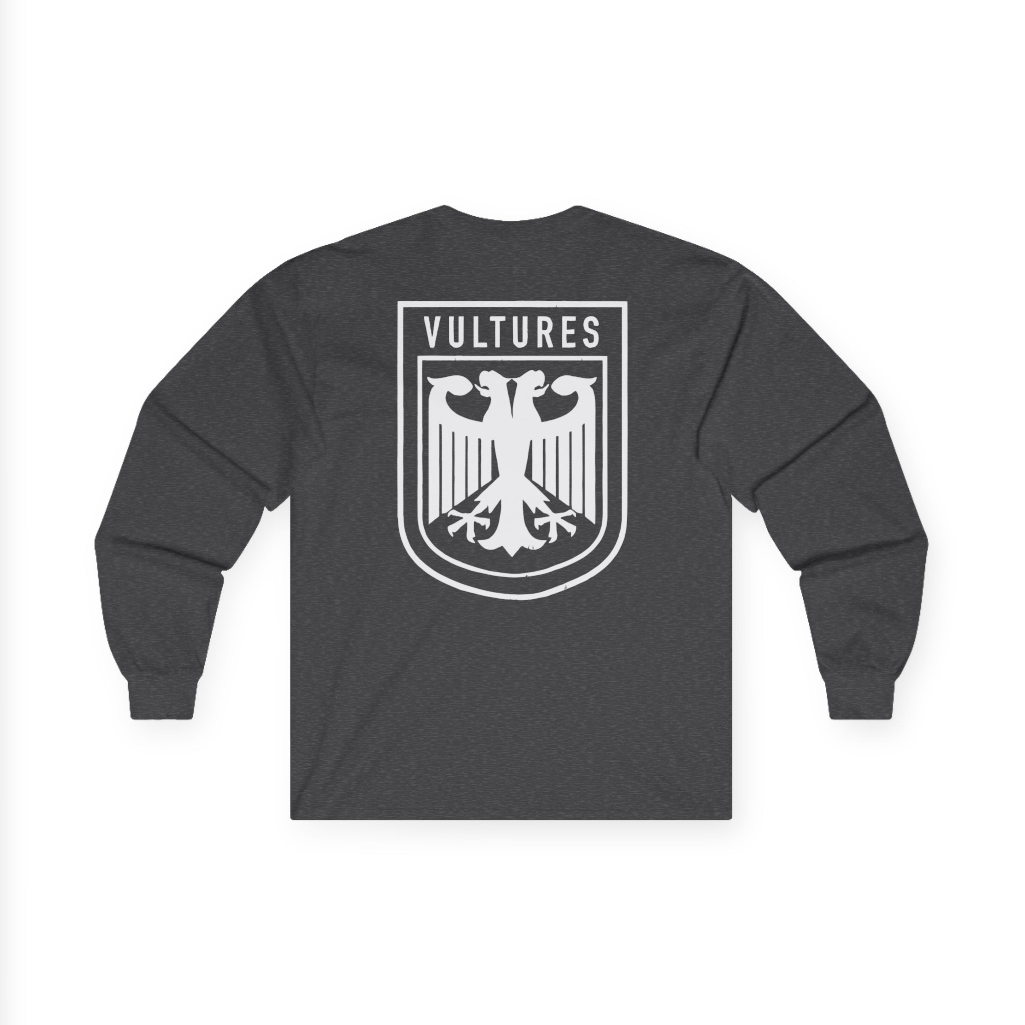 Vultures Unisex Ultra Cotton Long Sleeve Tee