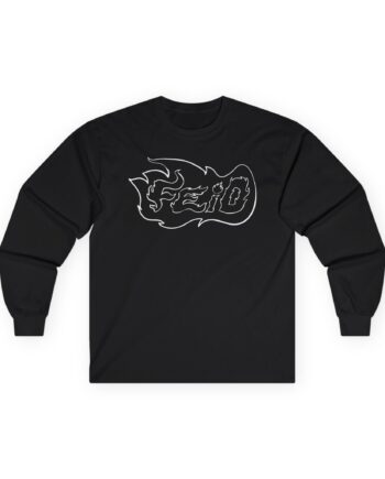 Feid Unisex Ultra Cotton Long Sleeve Tee