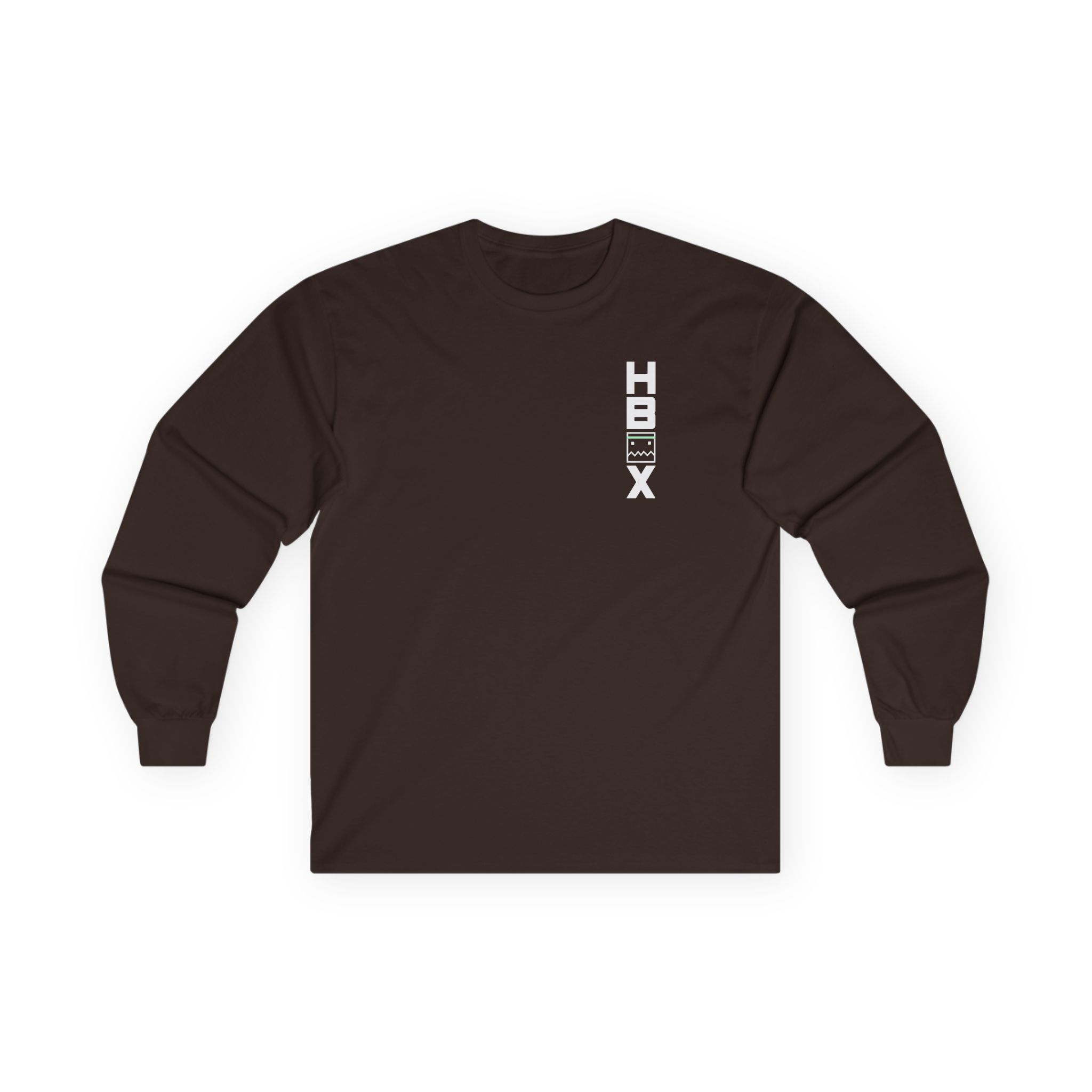 Hungrybox Unisex Ultra Cotton Long Sleeve Tee