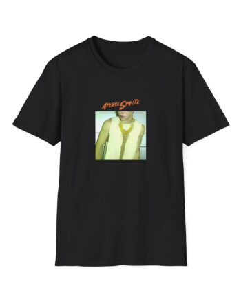 The Kid Laroi Unisex Softstyle T-Shirt