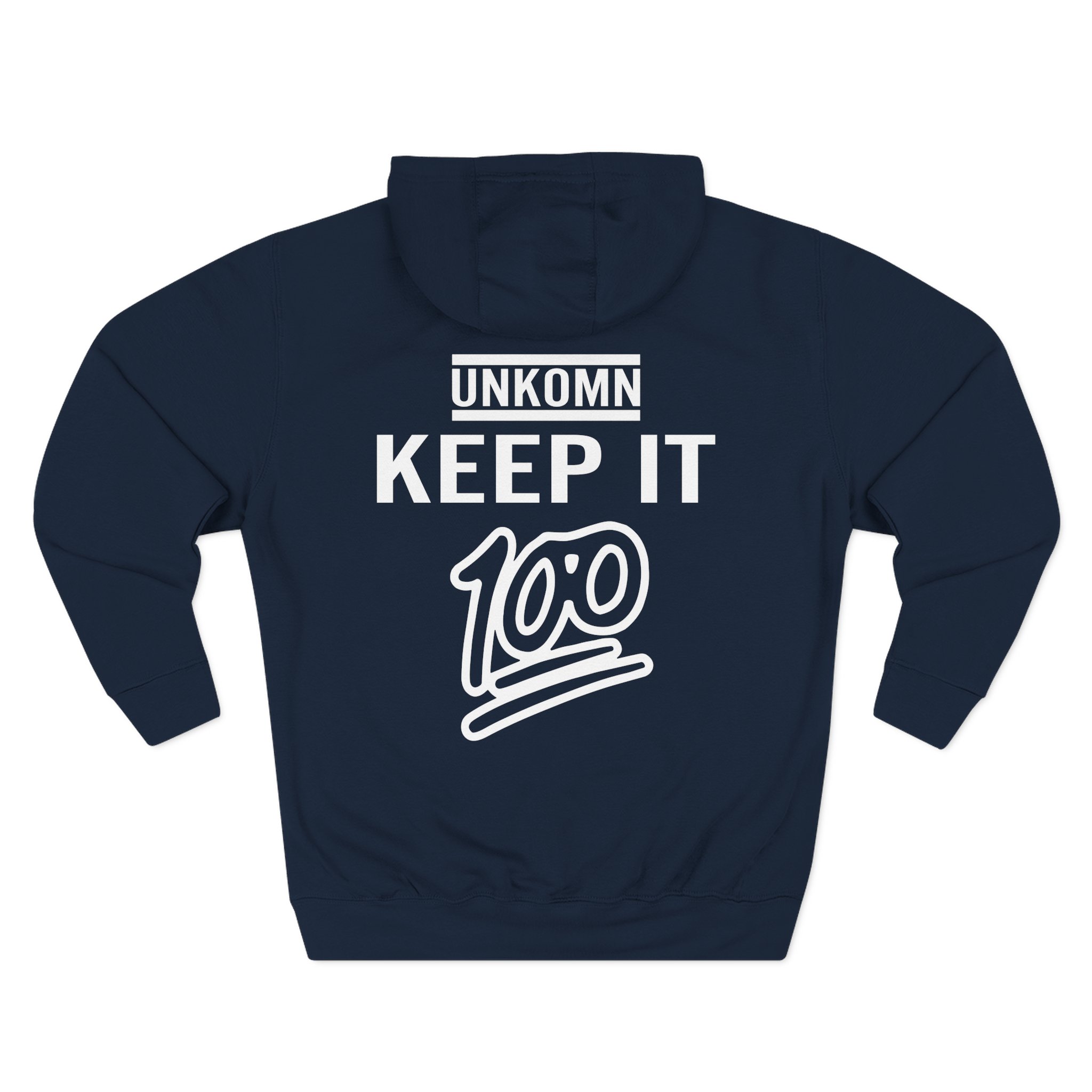 Rare Vintage Kris Kross Hip Hop Three-Panel Fleece Hoodie