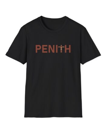 Lil Dicky Penith Unisex Softstyle T-Shirt