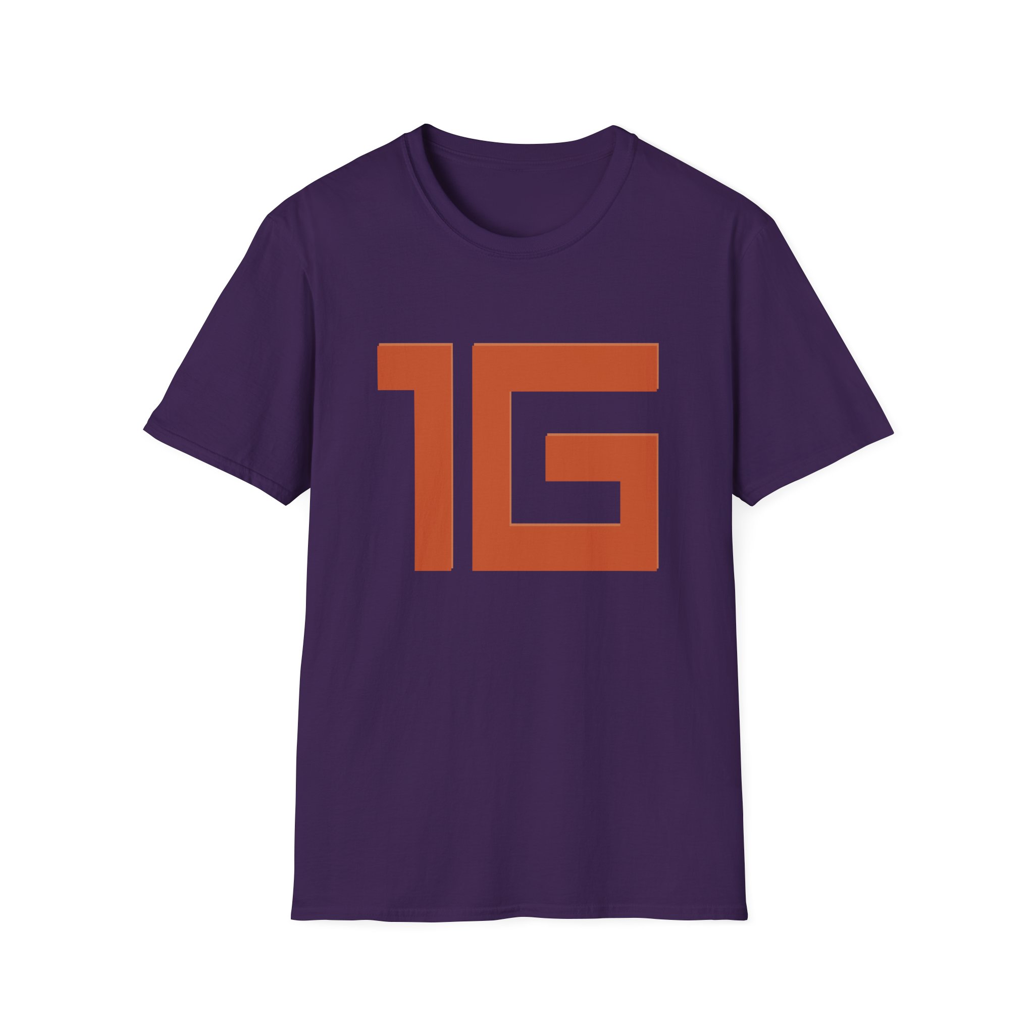 Summit1g Unisex Softstyle T-Shirt