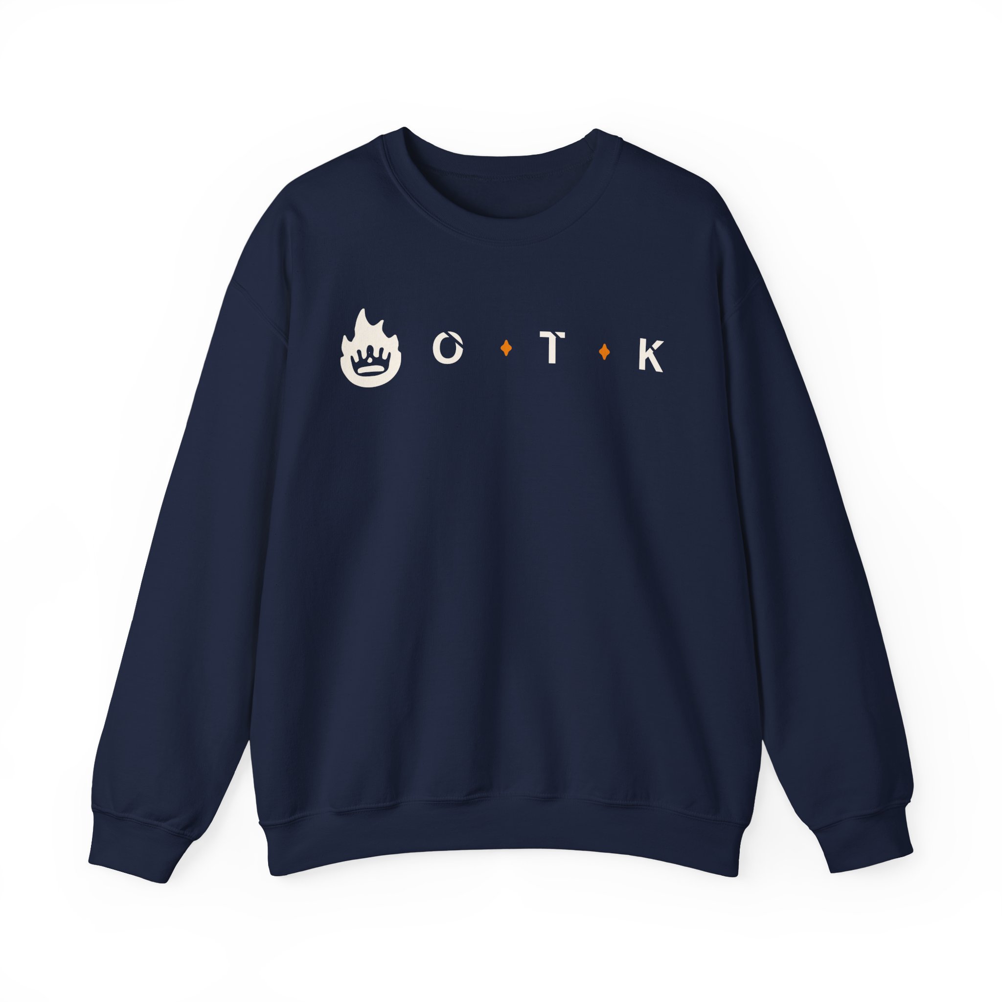 OTK Unisex Heavy Blendâ„¢ Crewneck Sweatshirt