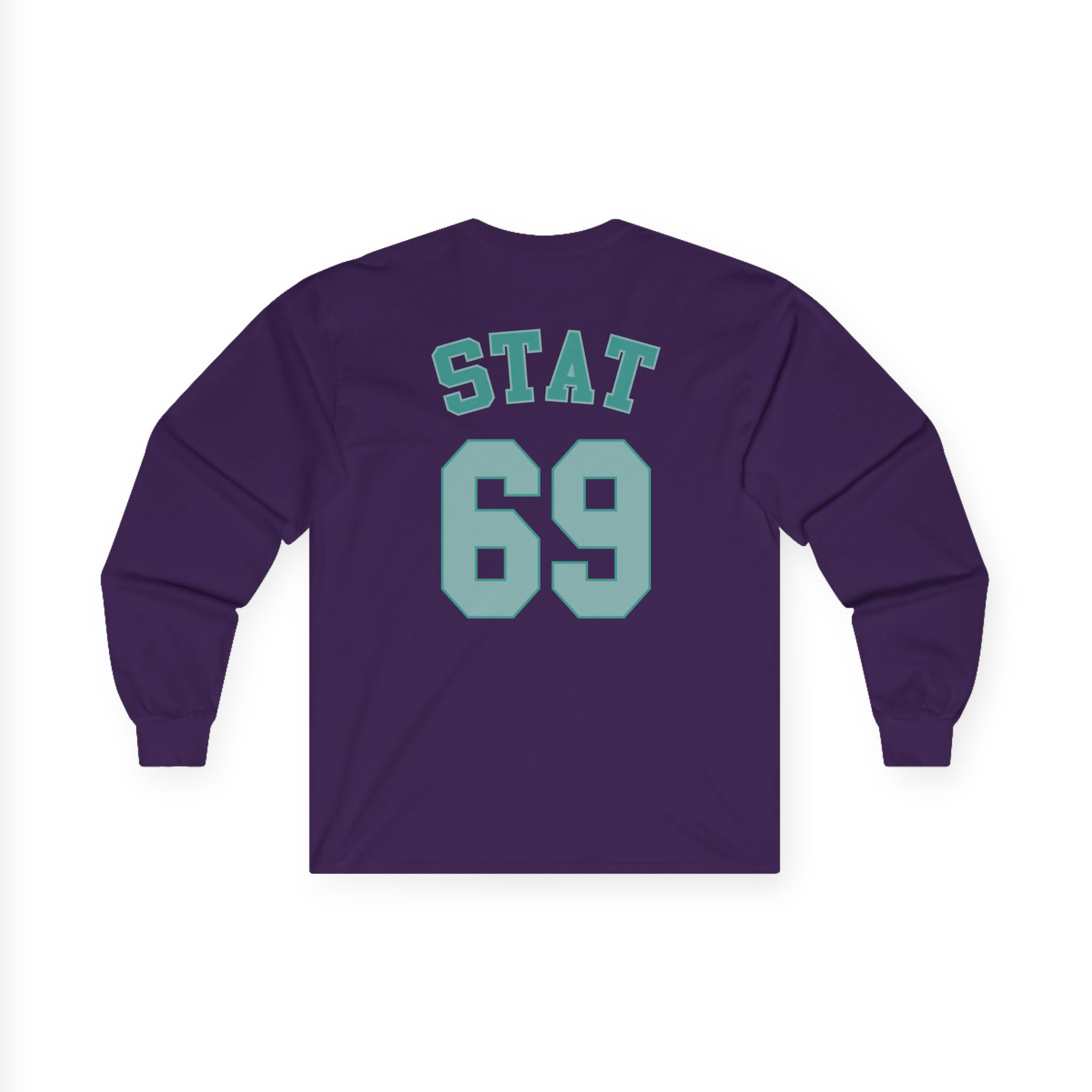 Stand Atlantic Sidewinders Unisex Ultra Cotton Long Sleeve Tee