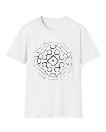 Nayt Unisex Softstyle T-Shirt