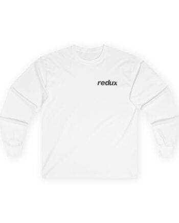 Kaskade Redux Unisex Ultra Cotton Long Sleeve Tee