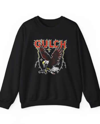Gulch Unisex Heavy Blend™ Crewneck Sweatshirt