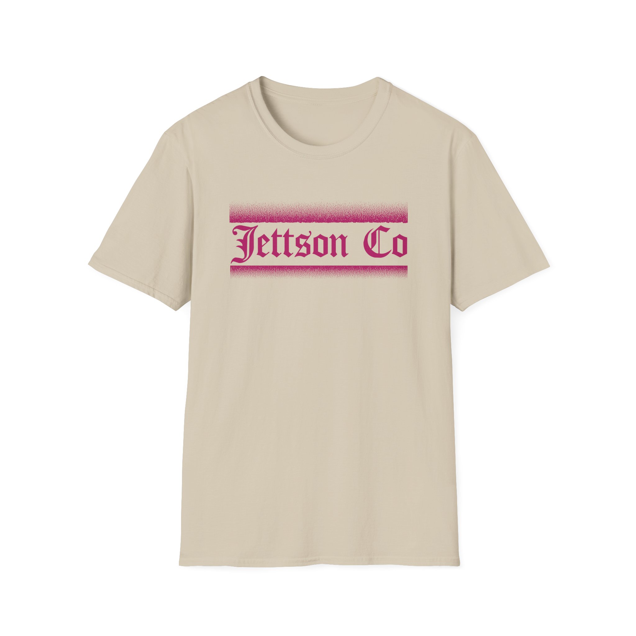 Jett Lawrence Unisex Softstyle T-Shirt