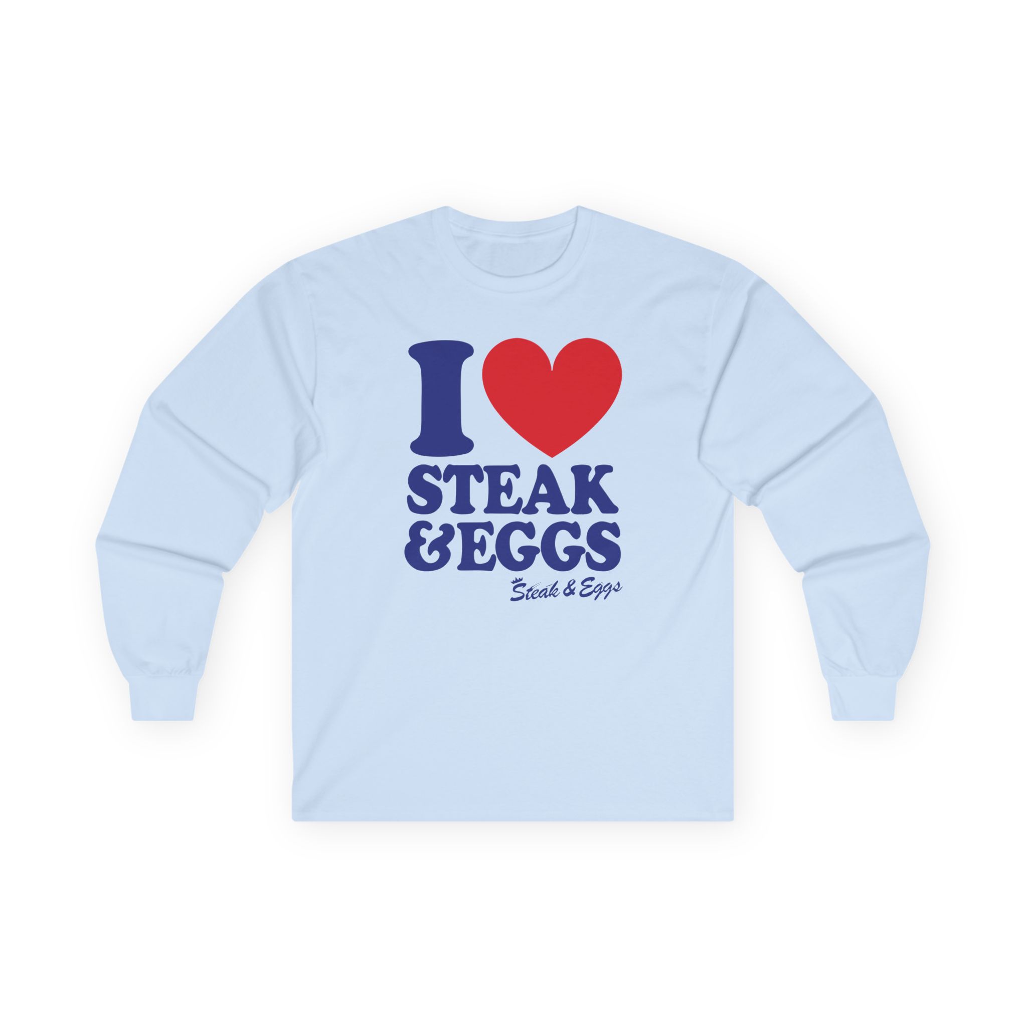 OTK Unisex Ultra Cotton Long Sleeve Tee