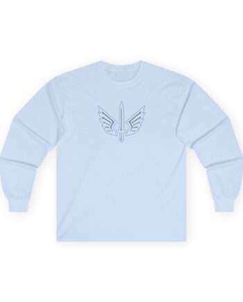 St. Louis Battlehawks Men's Playoffs Tonal Unisex Ultra Cotton Long Sleeve Tee