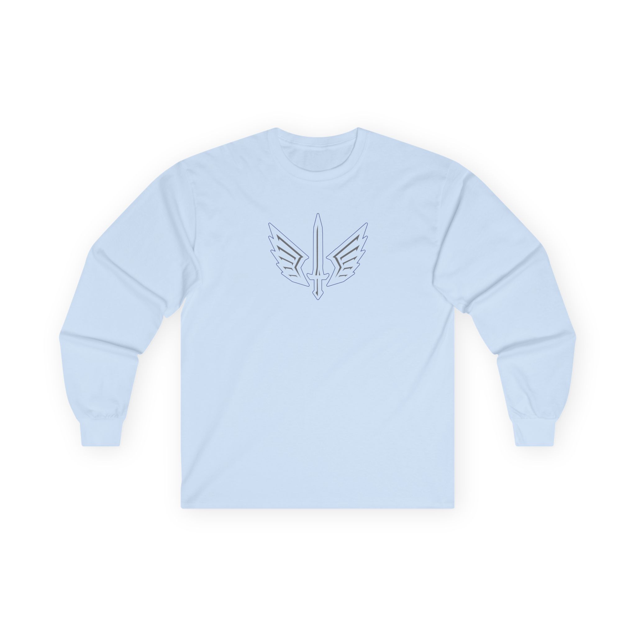 St. Louis Battlehawks Men's Playoffs Tonal Unisex Ultra Cotton Long Sleeve Tee