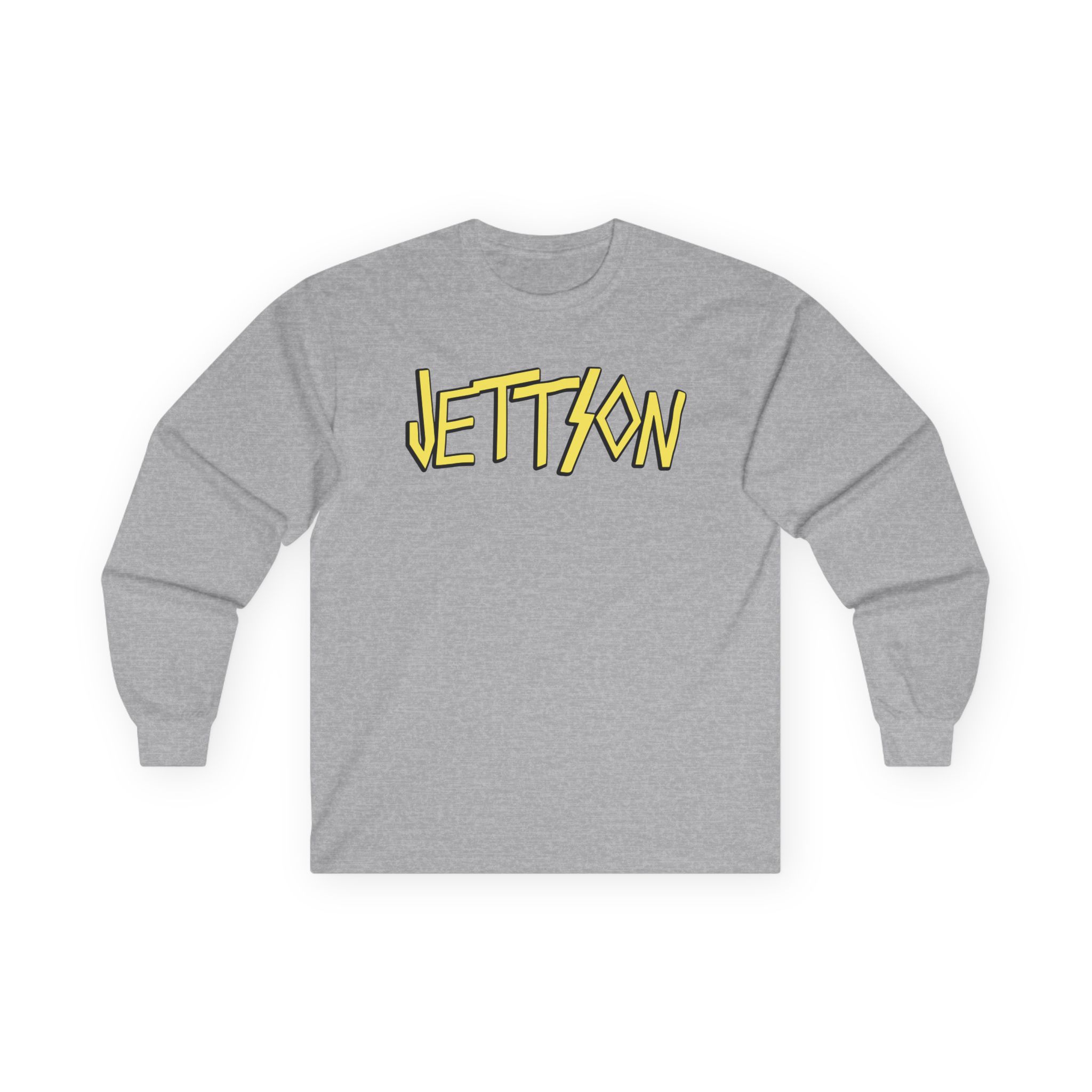 Jett Lawrence Unisex Ultra Cotton Long Sleeve Tee