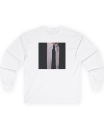 The Dare Unisex Ultra Cotton Long Sleeve Tee