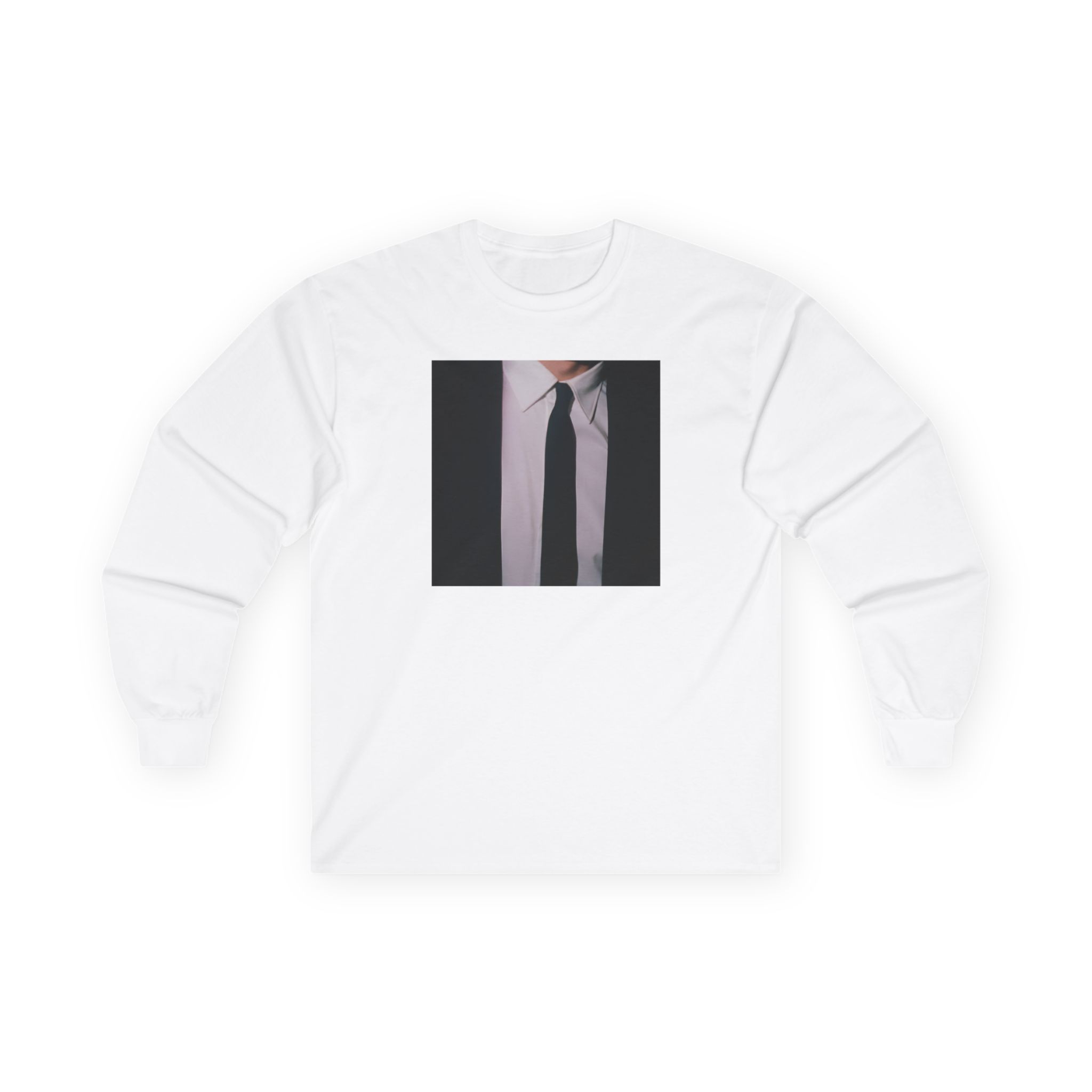 The Dare Unisex Ultra Cotton Long Sleeve Tee