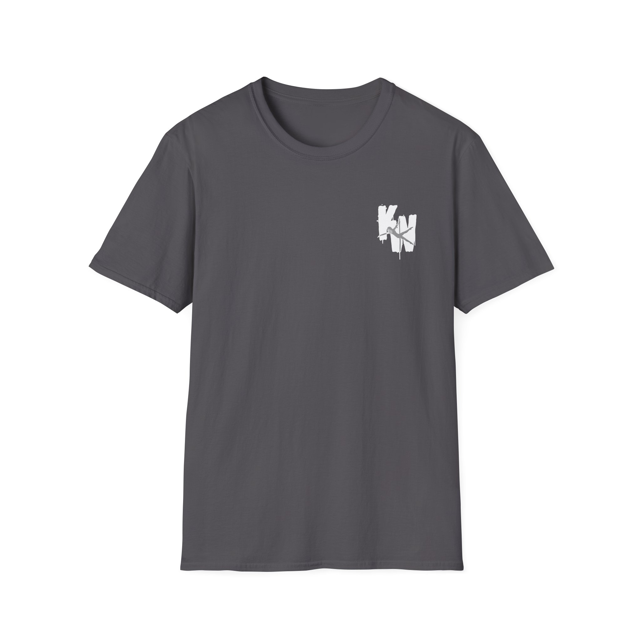 Koe Wetzel Kw Gentleman's Club Unisex Softstyle T-Shirt