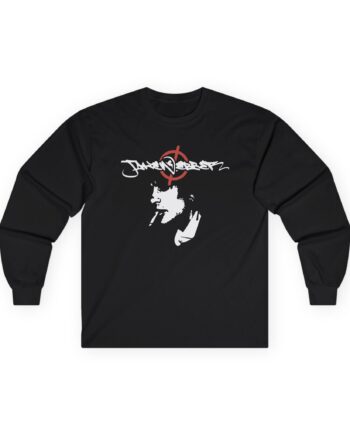 Jake Webber Dead Hair Unisex Ultra Cotton Long Sleeve Tee