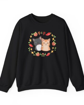 Erobb221 Unisex Heavy Blend™ Crewneck Sweatshirt