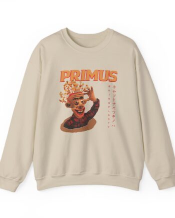 Primus Rhinoplasty Unisex Heavy Blend™ Crewneck Sweatshirt