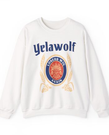 YM Unisex Heavy Blend™ Crewneck Sweatshirt