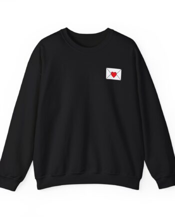 Hov1 Unisex Heavy Blend™ Crewneck Sweatshirt