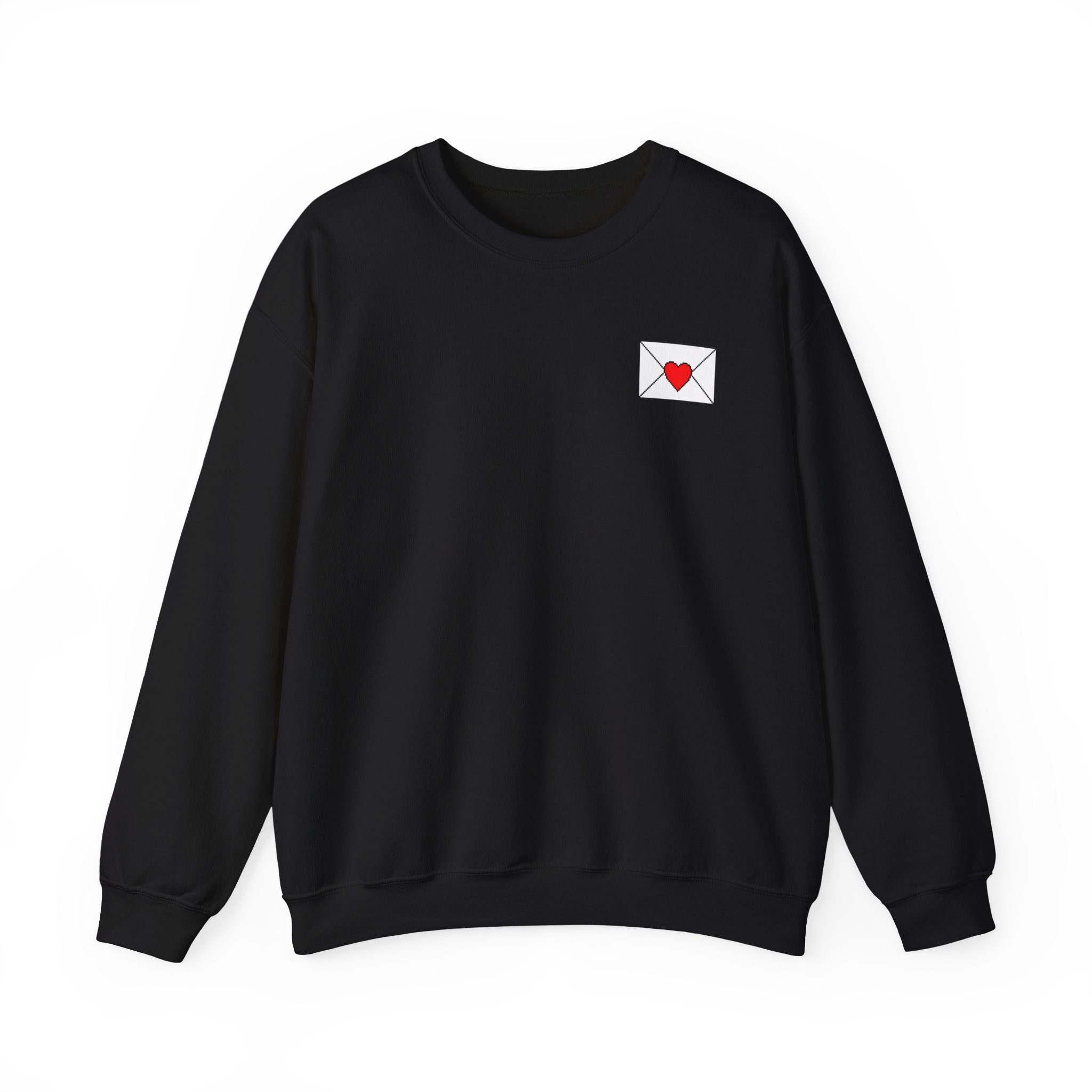 Hov1 Unisex Heavy Blendâ„¢ Crewneck Sweatshirt