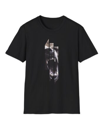 Skrillex Unisex Softstyle T-Shirt