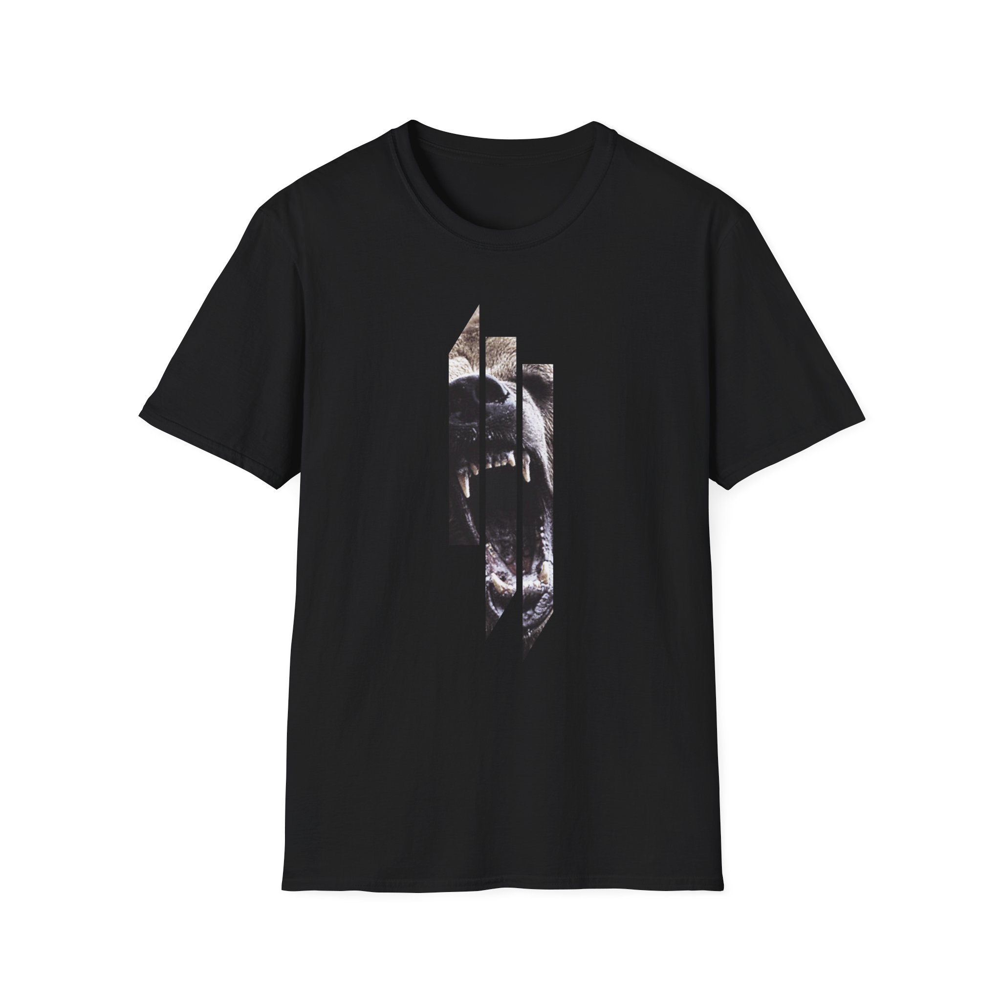 Skrillex Unisex Softstyle T-Shirt