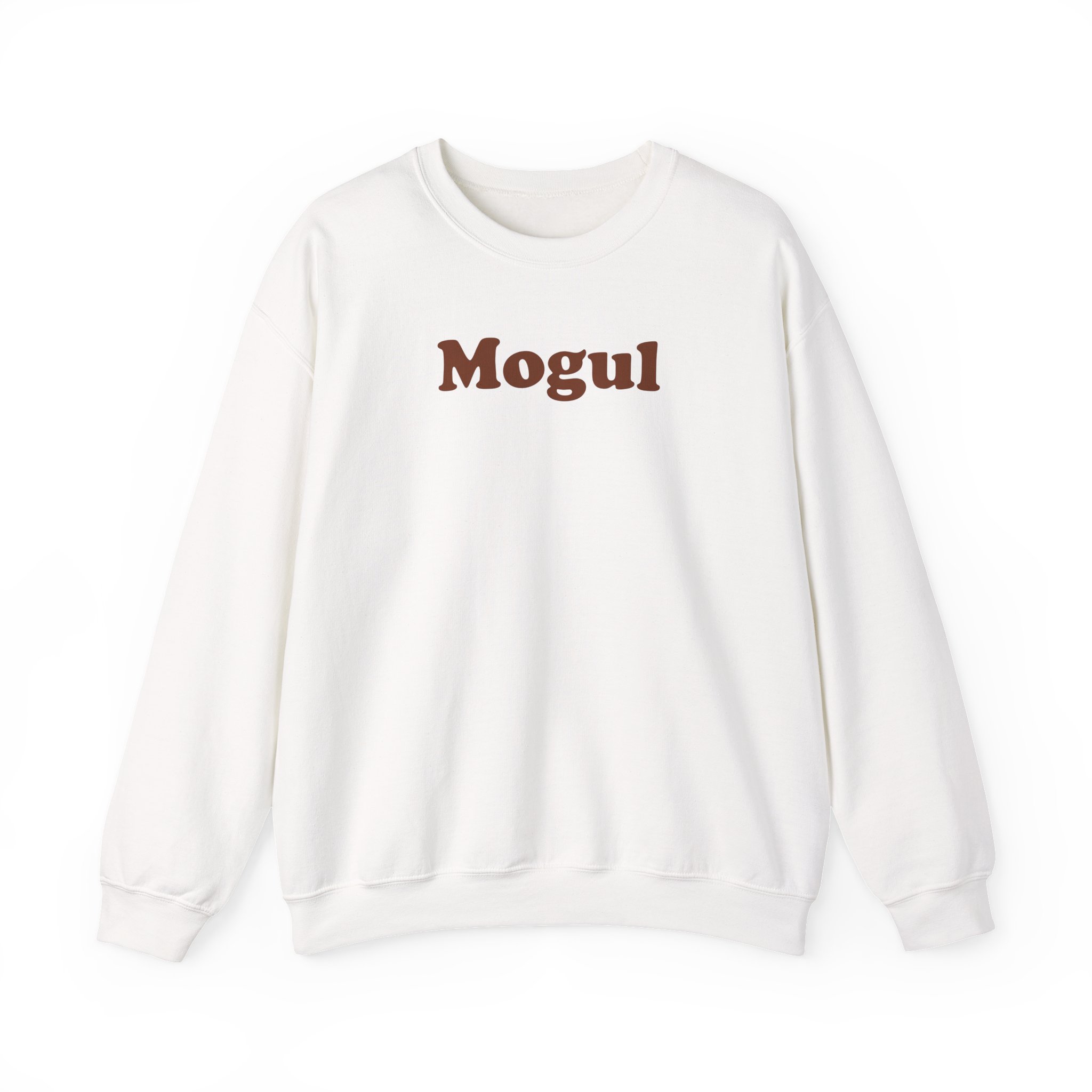 Mogul Boxing Club Unisex Heavy Blendâ„¢ Crewneck Sweatshirt