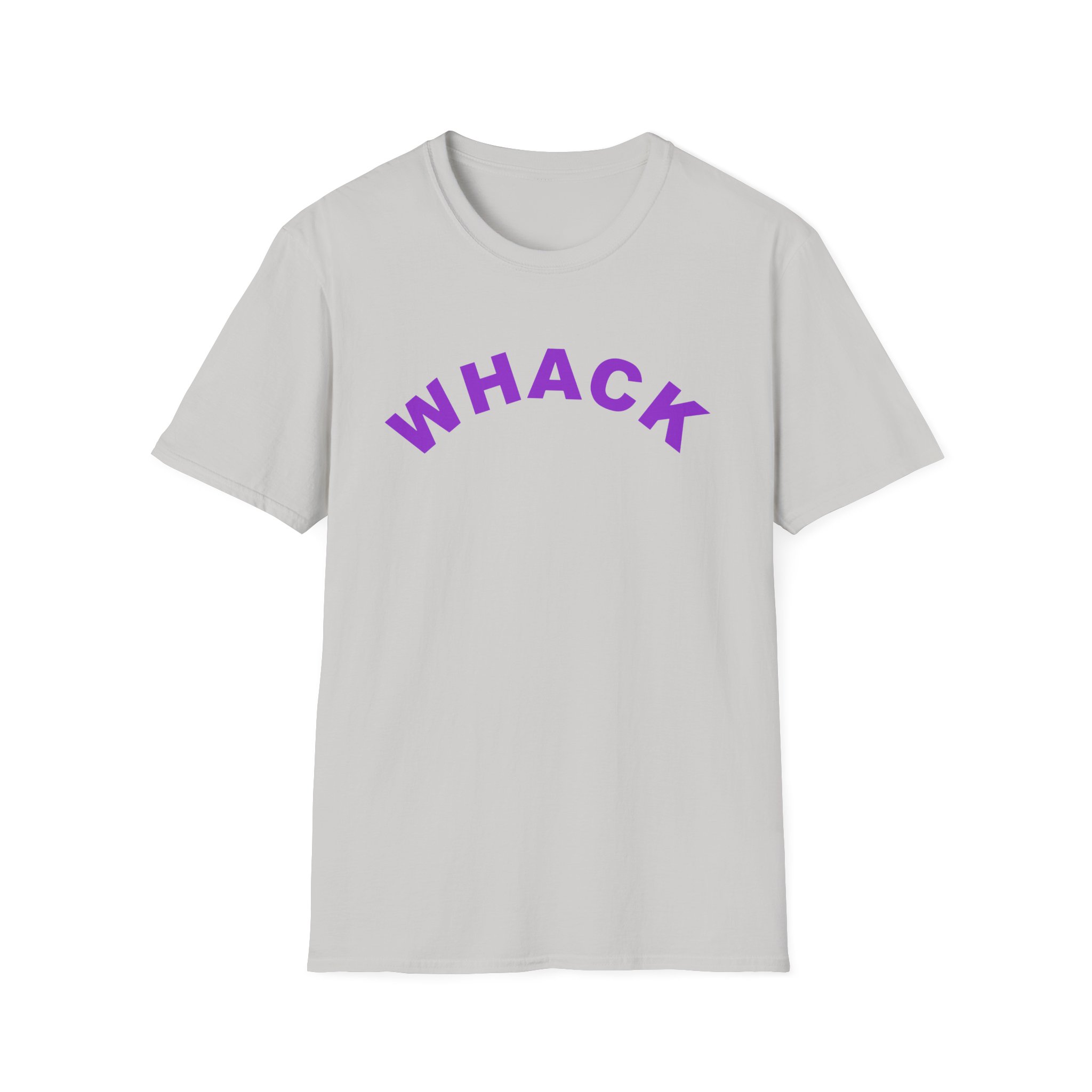 Tierra Whack Unisex Softstyle T-Shirt
