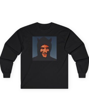 Slowthai Tyron Unisex Ultra Cotton Long Sleeve Tee